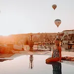 Hotel Cappadocia Caves 3*