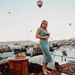 Cappadocia Caves 3* Goreme