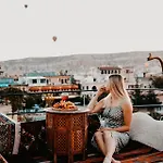Cappadocia Caves 3* Goreme