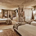 Hotel Cappadocia Caves Goreme