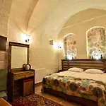 Hotel Cappadocia Caves 3*