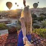 Hotel Cappadocia Caves