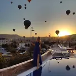 Cappadocia Caves 3* Göreme