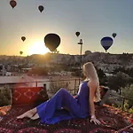 Cappadocia Caves Hotel