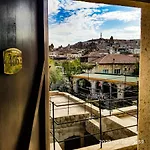 Hotel Cappadocia Caves Göreme