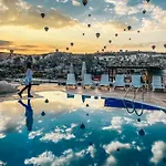 Hotel Cappadocia Caves Goreme