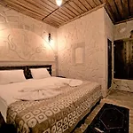 Cappadocia Caves