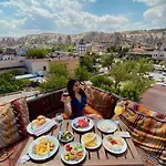 Cappadocia Caves 3* Goreme