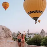 Cappadocia Caves 3*