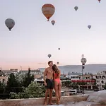 Cappadocia Caves Hotel