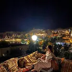 Cappadocia Caves