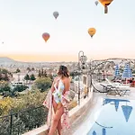 Hotel Cappadocia Caves