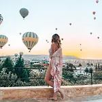 Cappadocia Caves Hotel