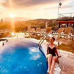 Cappadocia Caves 酒店 3*