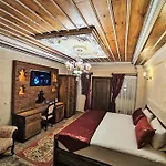 Hotel Cappadocia Caves