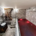 Cappadocia Caves Hotel Göreme