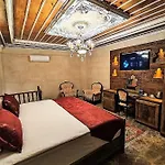 Cappadocia Caves