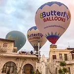 Cappadocia Caves Hotel Göreme