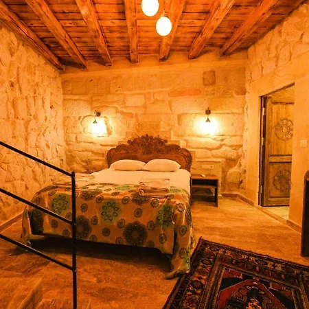 Cappadocia Caves Гореме
