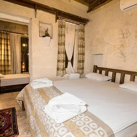 Hotel Cappadocia Caves Goreme