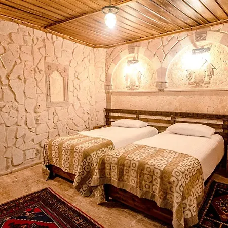 Cappadocia Caves Гореме
