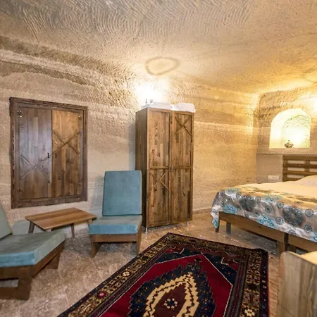 Cappadocia Caves 4* Гореме