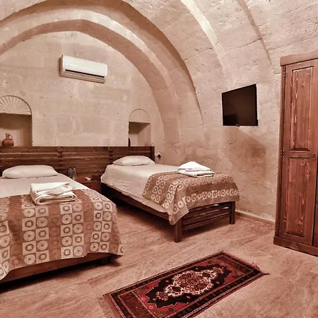 Cappadocia Caves Отель Гореме