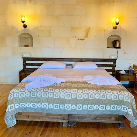 Cappadocia Caves Отель Гореме