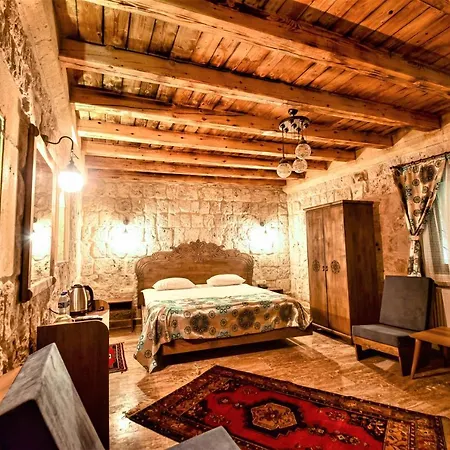 Cappadocia Caves 호텔 3*