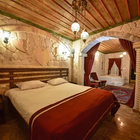 Cappadocia Caves 4* Гореме