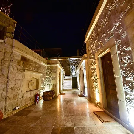 酒店 Cappadocia Caves 格雷梅
