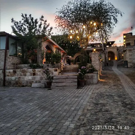 Cappadocia Caves 4* Гореме