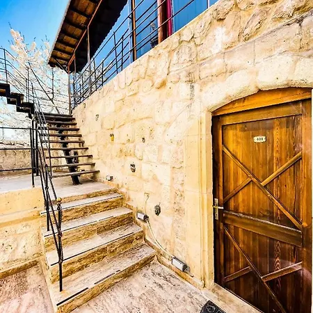 Cappadocia Caves 호텔