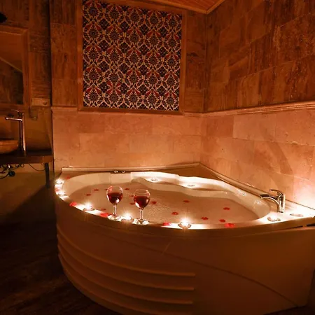 Otel Cappadocia Caves 3*