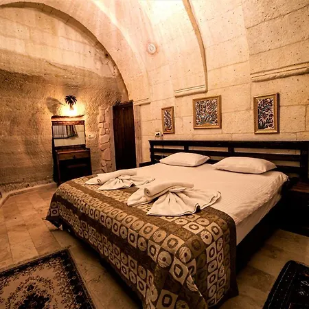Cappadocia Caves Отель Гореме