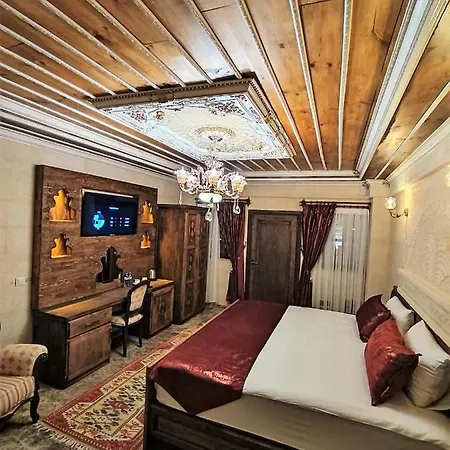 호텔 Cappadocia Caves
