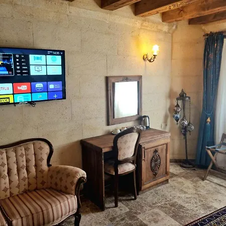 Hotel Cappadocia Caves Goreme