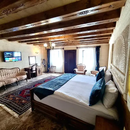 Cappadocia Caves 4*