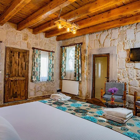 Cappadocia Caves 4*