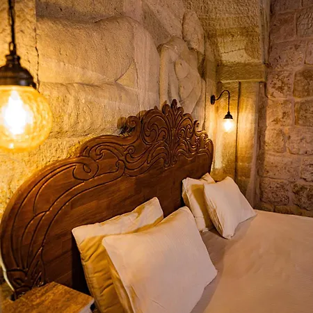 Cappadocia Caves Отель Гореме