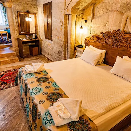 Cappadocia Caves 4* Гореме