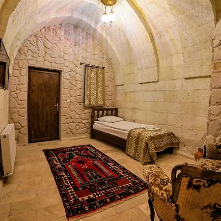 Cappadocia Caves Гореме