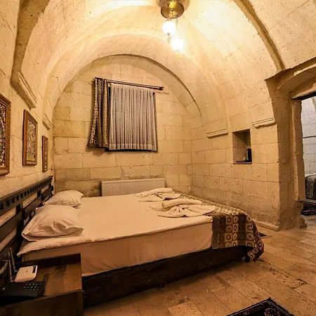 Cappadocia Caves 4*