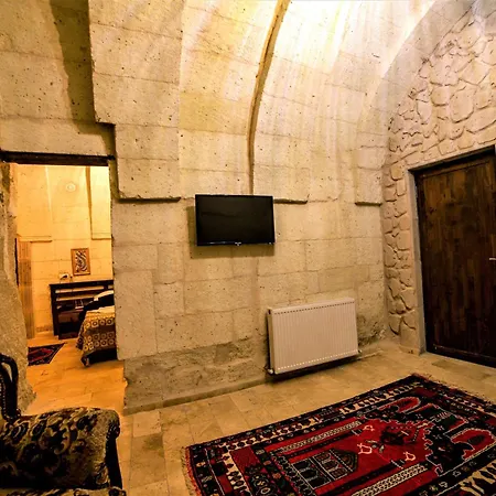 Cappadocia Caves Отель Гореме
