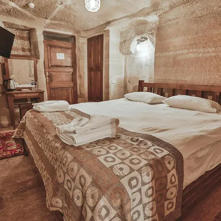 Cappadocia Caves 4*