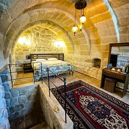 Hotel Cappadocia Caves
