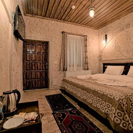 Cappadocia Caves 호텔 괴레메