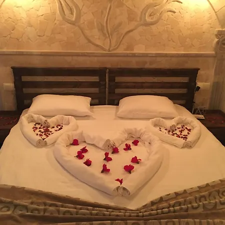 Cappadocia Caves 4*