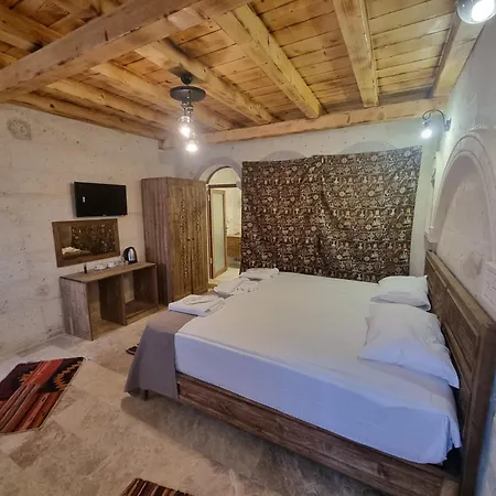 Cappadocia Caves Отель Гореме
