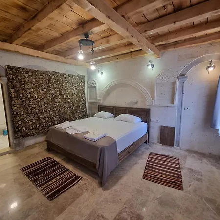 Отель Cappadocia Caves